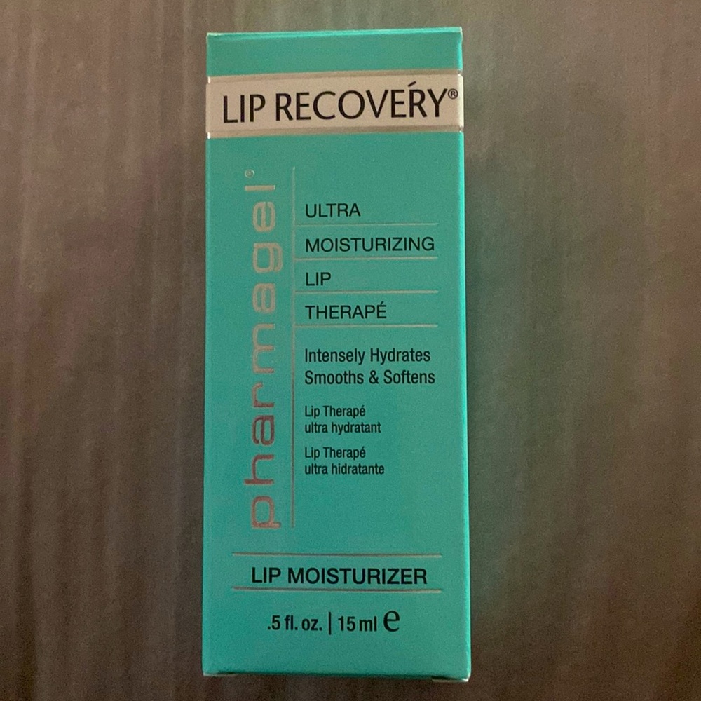 Pharmagel Lip Recovery Lip Moisturizer